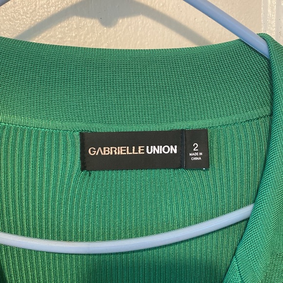 Fashion To Figure Ribbed Knit Pant Set - Picture 8 of 9